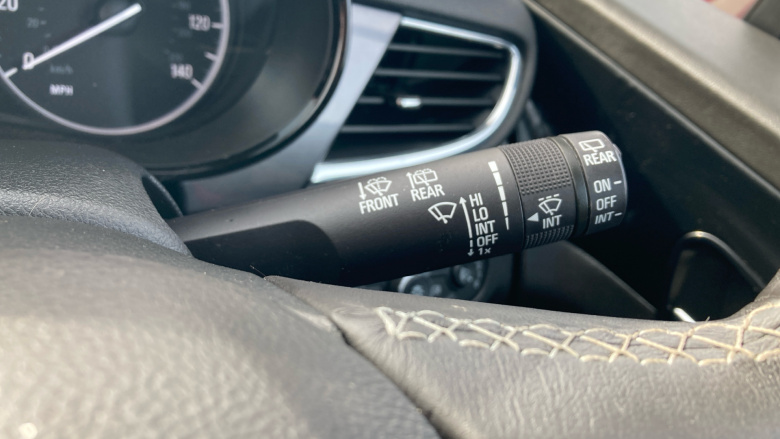 Vauxhall Mokka X 1.4T ecoTEC Active 5dr Petrol Hatchback